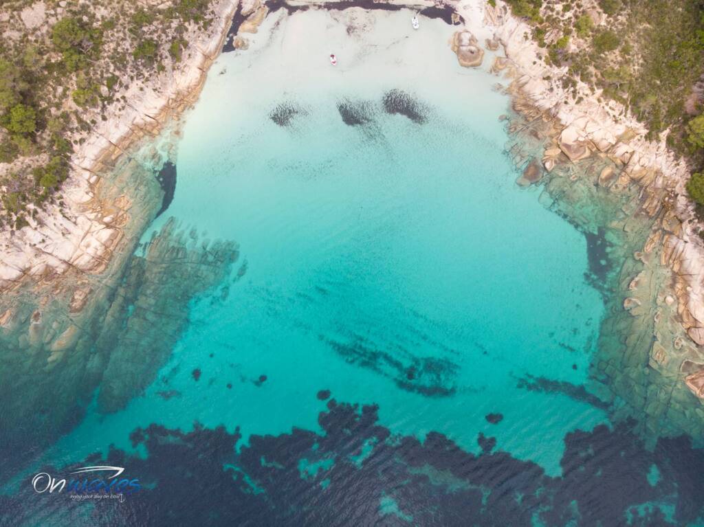 Rent a boat Vourvourou