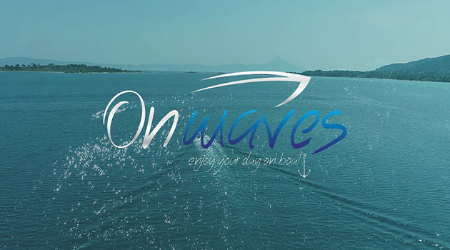 Explore the paradise of Chalkidiki