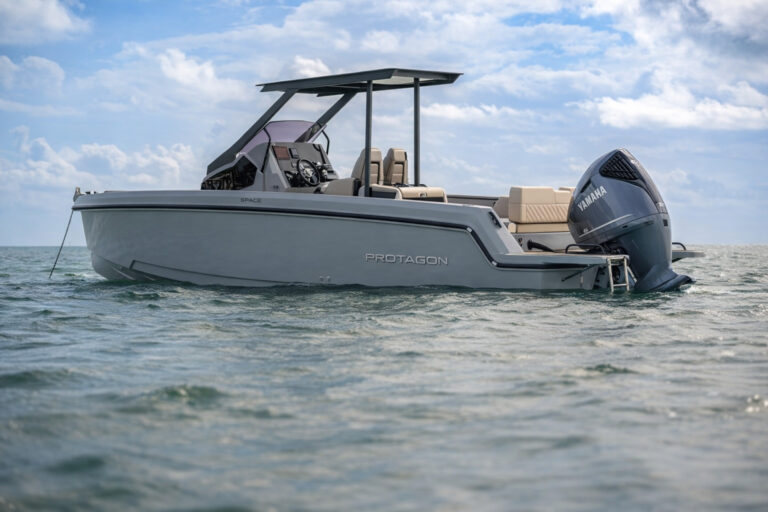 ONWAVES PROTAGON 25 FEATURED